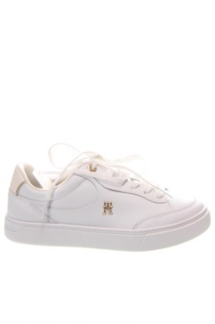 Damenschuhe Tommy Hilfiger, Größe 37, Farbe Weiß, Preis 152,99 €