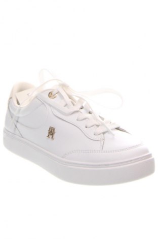 Damenschuhe Tommy Hilfiger, Größe 37, Farbe Weiß, Preis 152,99 €