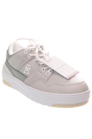 Γυναικεία παπούτσια Tommy Hilfiger, Μέγεθος 39, Χρώμα Γκρί, Τιμή 95,99 €
