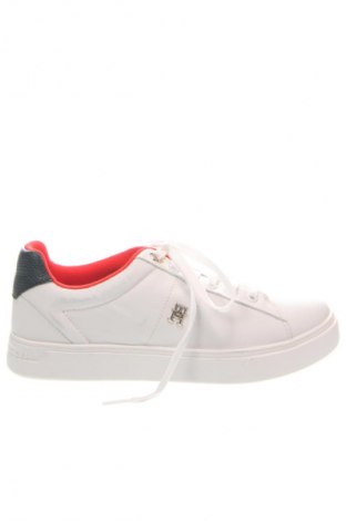 Dámske topánky  Tommy Hilfiger, Veľkosť 37, Farba Biela, Cena  127,95 €
