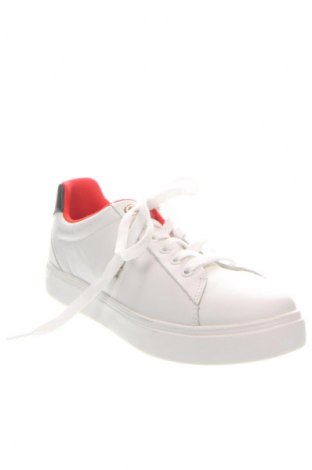 Dámske topánky  Tommy Hilfiger, Veľkosť 37, Farba Biela, Cena  127,95 €