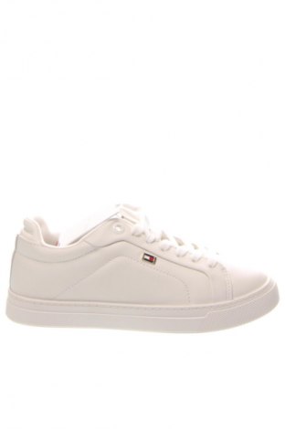 Γυναικεία παπούτσια Tommy Hilfiger, Μέγεθος 37, Χρώμα Λευκό, Τιμή 80,99 €