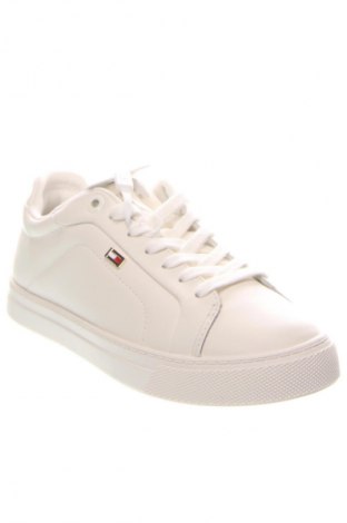 Γυναικεία παπούτσια Tommy Hilfiger, Μέγεθος 37, Χρώμα Λευκό, Τιμή 80,99 €