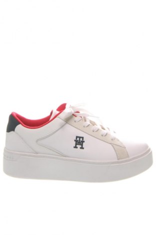 Női cipők Tommy Hilfiger, Méret 38, Szín Fehér, Ár 44 129 Ft