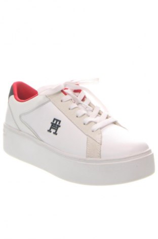 Női cipők Tommy Hilfiger, Méret 38, Szín Fehér, Ár 44 129 Ft