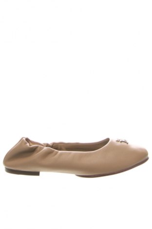 Damenschuhe Tommy Hilfiger, Größe 36, Farbe Beige, Preis 93,99 €