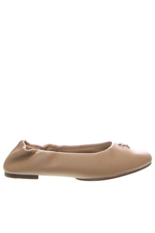 Dámske topánky  Tommy Hilfiger, Veľkosť 38, Farba Béžová, Cena  79,95 €