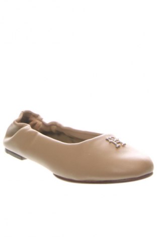 Dámske topánky  Tommy Hilfiger, Veľkosť 38, Farba Béžová, Cena  79,95 €