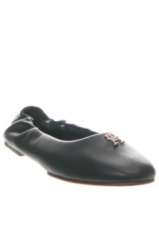 Damenschuhe Tommy Hilfiger, Größe 41, Farbe Schwarz, Preis € 162,99