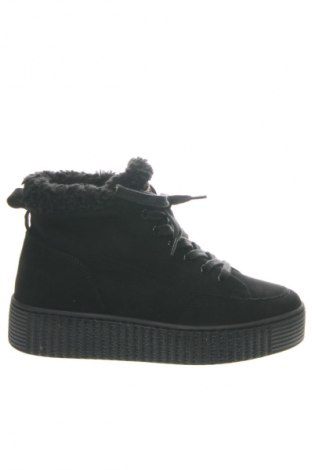 Încălțăminte de damă Tommy Hilfiger, Mărime 38, Culoare Negru, Preț 574,99 Lei