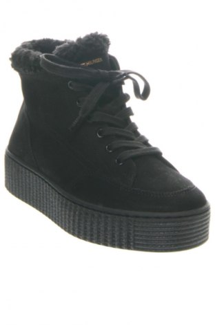 Încălțăminte de damă Tommy Hilfiger, Mărime 38, Culoare Negru, Preț 574,99 Lei