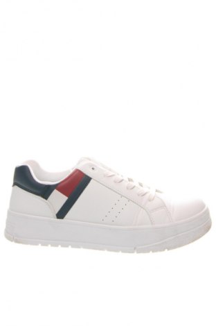 Încălțăminte de damă Tommy Hilfiger, Mărime 41, Culoare Alb, Preț 352,99 Lei