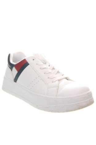 Încălțăminte de damă Tommy Hilfiger, Mărime 41, Culoare Alb, Preț 352,99 Lei