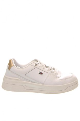 Încălțăminte de damă Tommy Hilfiger, Mărime 38, Culoare Alb, Preț 444,99 Lei