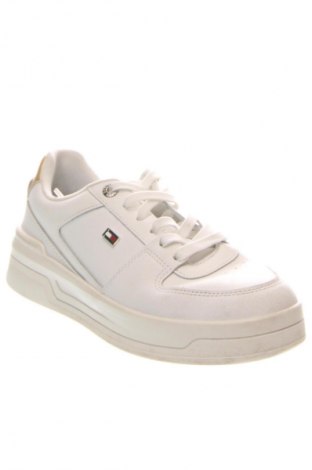 Încălțăminte de damă Tommy Hilfiger, Mărime 38, Culoare Alb, Preț 444,99 Lei