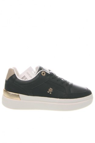 Dámske topánky  Tommy Hilfiger, Veľkosť 40, Farba Čierna, Cena  93,95 €