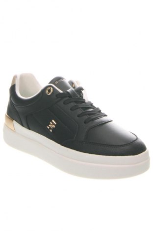 Dámske topánky  Tommy Hilfiger, Veľkosť 40, Farba Čierna, Cena  93,95 €