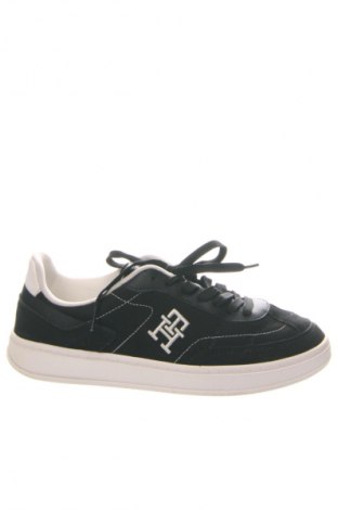 Női cipők Tommy Hilfiger, Méret 38, Szín Fekete, Ár 36 609 Ft