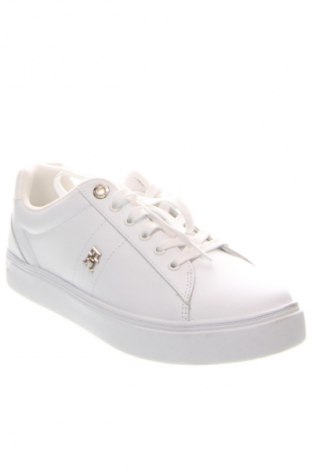Încălțăminte de damă Tommy Hilfiger, Mărime 39, Culoare Alb, Preț 759,99 Lei