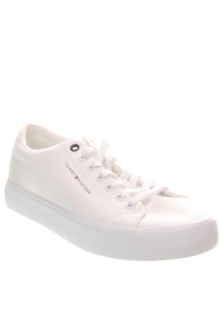 Obuwie damskie Tommy Hilfiger, Rozmiar 41, Kolor Biały, Cena 599,99 zł