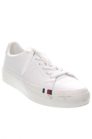Obuwie damskie Tommy Hilfiger, Rozmiar 40, Kolor Biały, Cena 446,99 zł
