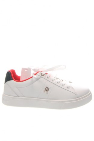 Dámske topánky  Tommy Hilfiger, Veľkosť 36, Farba Biela, Cena  137,95 €