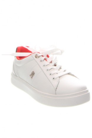 Dámske topánky  Tommy Hilfiger, Veľkosť 36, Farba Biela, Cena  137,95 €