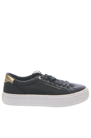 Încălțăminte de damă Tommy Hilfiger, Mărime 38, Culoare Albastru, Preț 476,99 Lei