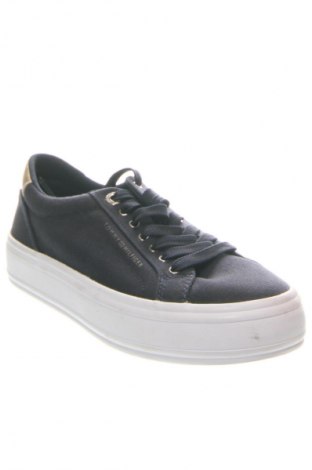 Încălțăminte de damă Tommy Hilfiger, Mărime 38, Culoare Albastru, Preț 476,99 Lei