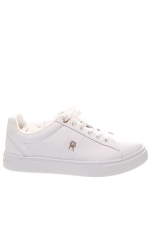 Încălțăminte de damă Tommy Hilfiger, Mărime 37, Culoare Alb, Preț 759,99 Lei