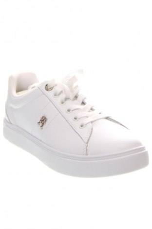 Încălțăminte de damă Tommy Hilfiger, Mărime 37, Culoare Alb, Preț 759,99 Lei