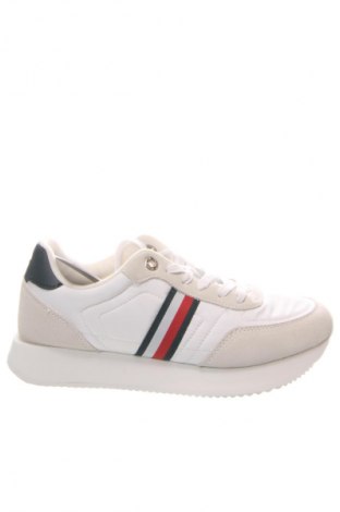 Dámské boty  Tommy Hilfiger, Velikost 38, Barva Bílá, Cena  2 079,00 Kč