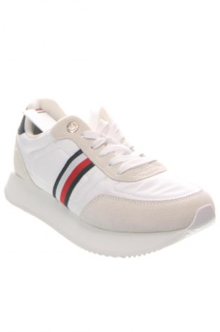 Dámské boty  Tommy Hilfiger, Velikost 38, Barva Bílá, Cena  2 079,00 Kč