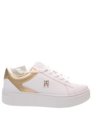 Damenschuhe Tommy Hilfiger, Größe 40, Farbe Weiß, Preis € 162,99
