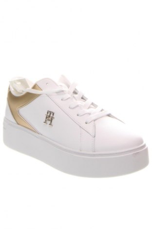 Damenschuhe Tommy Hilfiger, Größe 40, Farbe Weiß, Preis € 162,99