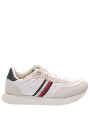 Damenschuhe Tommy Hilfiger, Größe 38, Farbe Weiß, Preis 127,99 €