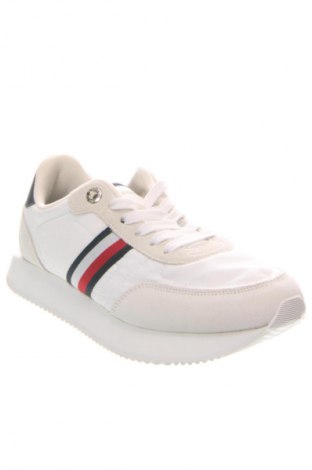 Damenschuhe Tommy Hilfiger, Größe 38, Farbe Weiß, Preis 127,99 €