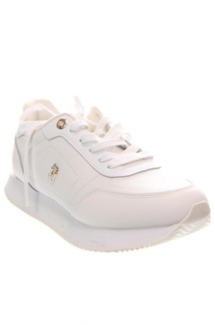 Încălțăminte de damă Tommy Hilfiger, Mărime 38, Culoare Alb, Preț 759,99 Lei