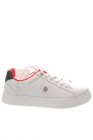 Încălțăminte de damă Tommy Hilfiger, Mărime 36, Culoare Alb, Preț 759,99 Lei