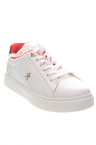 Încălțăminte de damă Tommy Hilfiger, Mărime 36, Culoare Alb, Preț 759,99 Lei