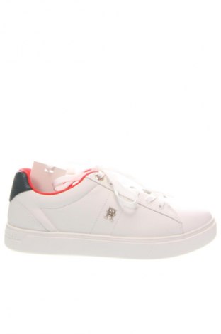 Dámske topánky  Tommy Hilfiger, Veľkosť 39, Farba Biela, Cena  73,95 €