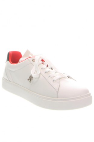 Dámske topánky  Tommy Hilfiger, Veľkosť 39, Farba Biela, Cena  73,95 €