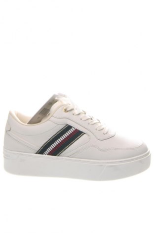 Női cipők Tommy Hilfiger, Méret 37, Szín Fehér, Ár 58 629 Ft