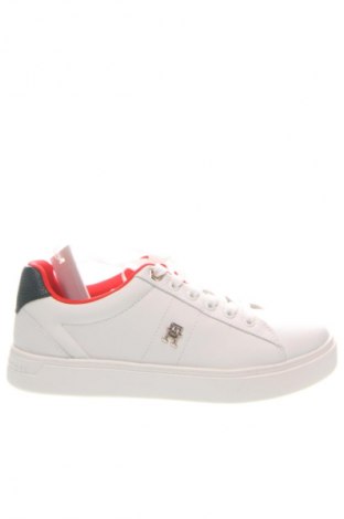 Damenschuhe Tommy Hilfiger, Größe 36, Farbe Weiß, Preis 162,99 €