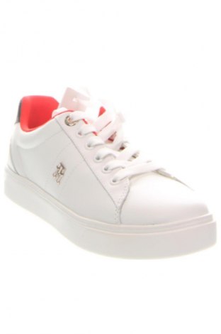 Damenschuhe Tommy Hilfiger, Größe 36, Farbe Weiß, Preis 162,99 €