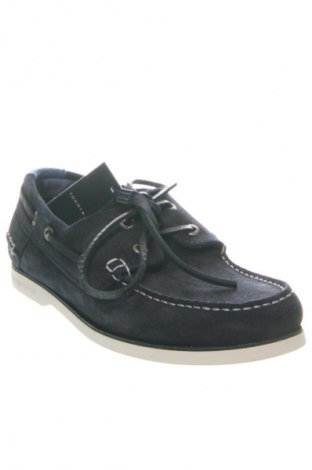 Γυναικεία παπούτσια Tommy Hilfiger, Μέγεθος 40, Χρώμα Μπλέ, Τιμή 107,99 €