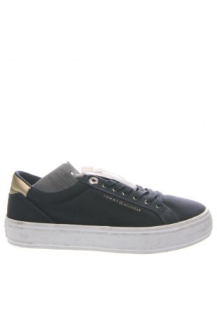 Γυναικεία παπούτσια Tommy Hilfiger, Μέγεθος 40, Χρώμα Μπλέ, Τιμή 48,99 €