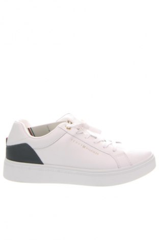 Γυναικεία παπούτσια Tommy Hilfiger, Μέγεθος 41, Χρώμα Λευκό, Τιμή 95,99 €