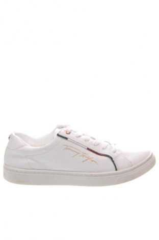 Dámske topánky  Tommy Hilfiger, Veľkosť 37, Farba Biela, Cena  87,95 €