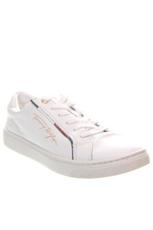 Dámske topánky  Tommy Hilfiger, Veľkosť 37, Farba Biela, Cena  87,95 €